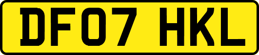 DF07HKL