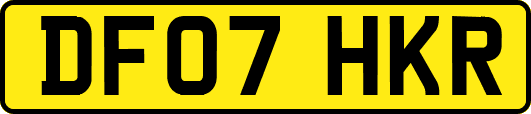 DF07HKR
