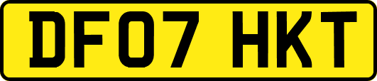 DF07HKT