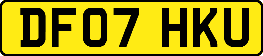 DF07HKU