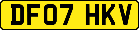 DF07HKV