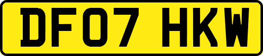 DF07HKW
