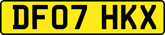 DF07HKX