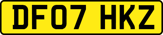 DF07HKZ