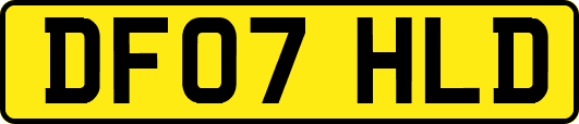 DF07HLD