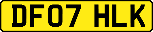 DF07HLK
