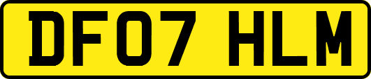 DF07HLM