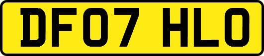 DF07HLO