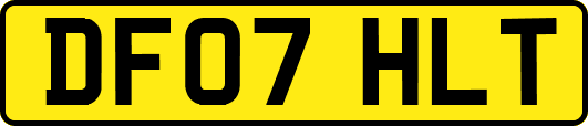 DF07HLT