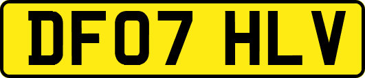 DF07HLV