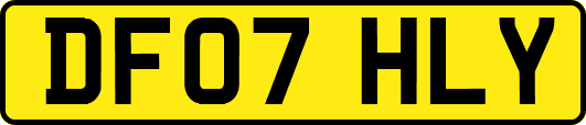 DF07HLY