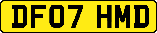 DF07HMD