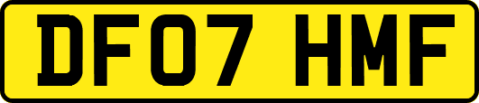 DF07HMF