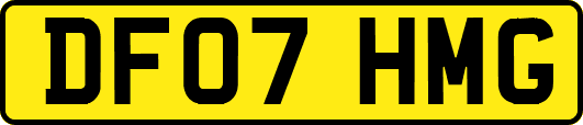 DF07HMG