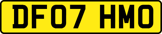 DF07HMO