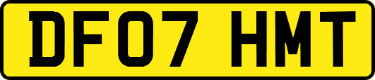 DF07HMT