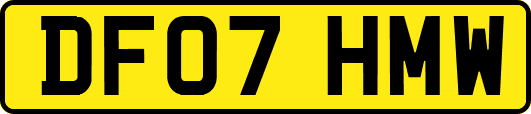 DF07HMW