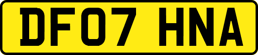 DF07HNA