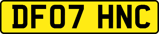 DF07HNC
