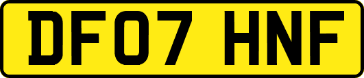 DF07HNF