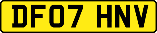 DF07HNV