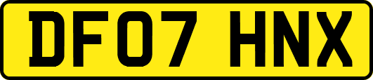 DF07HNX