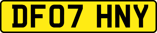DF07HNY