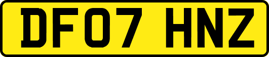 DF07HNZ