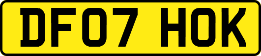DF07HOK