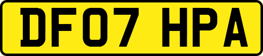 DF07HPA