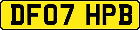 DF07HPB