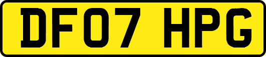DF07HPG