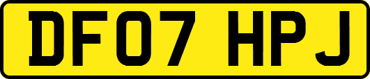 DF07HPJ