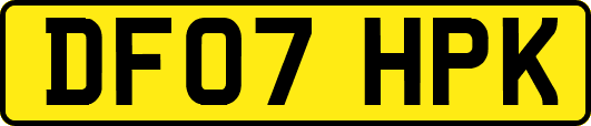 DF07HPK