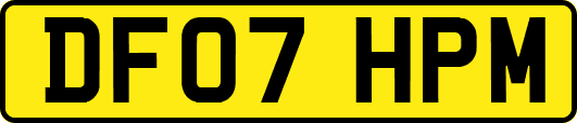 DF07HPM
