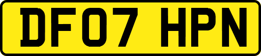 DF07HPN