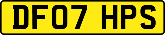 DF07HPS