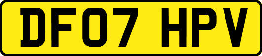 DF07HPV