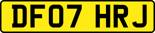 DF07HRJ