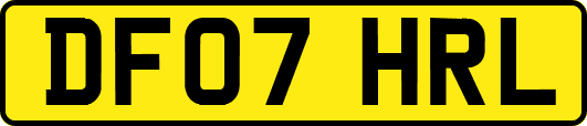 DF07HRL