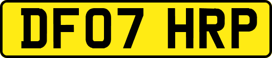 DF07HRP