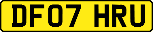 DF07HRU