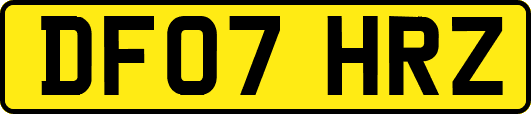 DF07HRZ