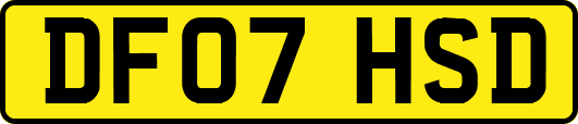 DF07HSD