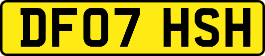 DF07HSH
