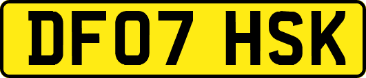 DF07HSK