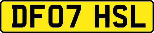 DF07HSL