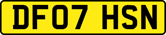 DF07HSN