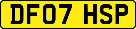 DF07HSP