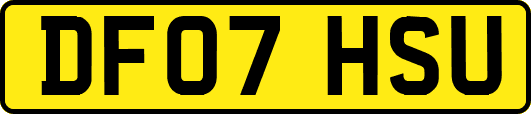 DF07HSU